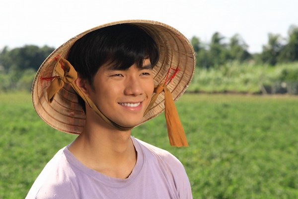 SOÁI CA NHAN PHÚC VINH TRONG CHÀNG KHỜ MẤT VỢ