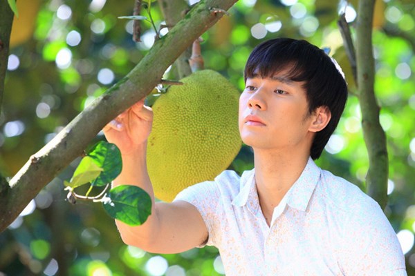 HẬU TRƯỜNG PHIM CHÀNG KHỜ MẤT VỢ