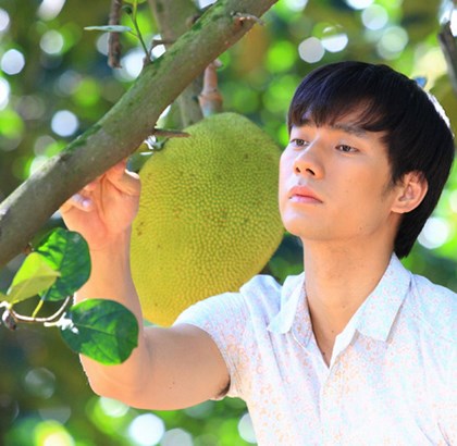 HẬU TRƯỜNG PHIM CHÀNG KHỜ MẤT VỢ