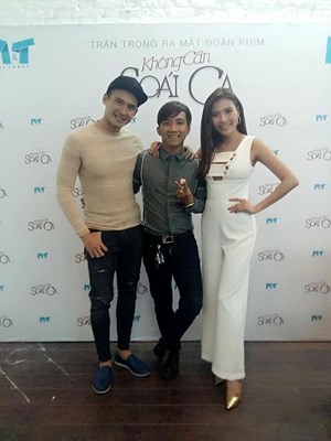 PHIM KHÔNG CẦN SOÁI CA