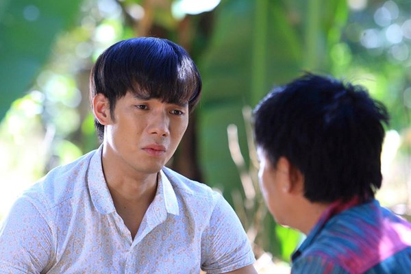 SOÁI CA NHAN PHÚC VINH TRONG CHÀNG KHỜ MẤT VỢ